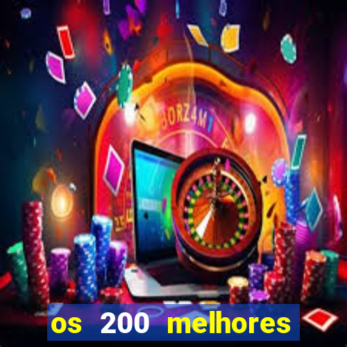 os 200 melhores jogos de ps2